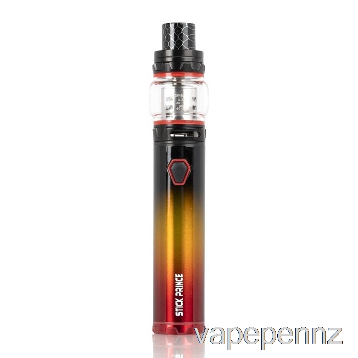 SMOK Stick Prince Kit - Pen-Style TFV12 Prince Belgium VAPE NZ